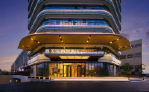 Mehood Lestie Hotel ( Hukou Store )