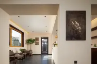 Boyun Yichen · Siheyuan · Designer · Vacation Villa Luxury Home - Morgenmad