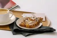 Hotel Rose Rotterdam - breakfast