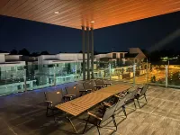 Ipoh Midtown VastblueEscape Pool Villa 6B6B @23Pax のホテル