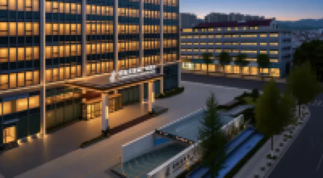 聯航雷迪森廣場酒店