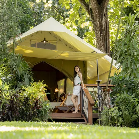 Hintok River Camp
