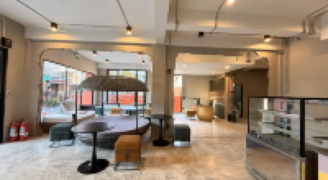 B INNSPIRE Ratchamanka