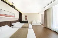Daoli Homestay (Jianshui Seventeen-Arch Bridge Branch)