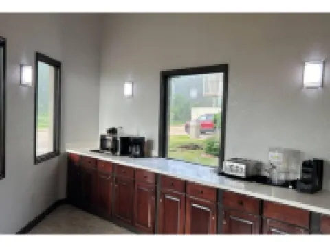 Studio 6 Hammond, LA I12 I55 Hotels in Hammond