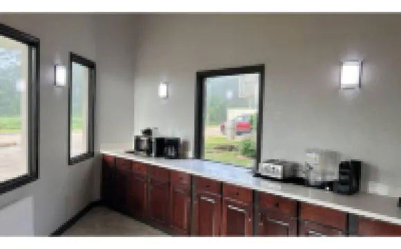 Studio 6 Hammond, LA I12 I55