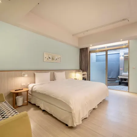 NO.9 Hotel