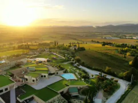 Borgobrufa Spa Resort Adults Only