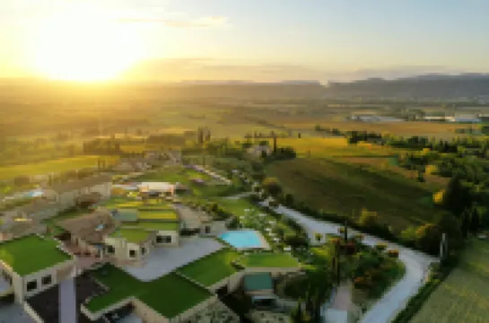 Borgobrufa Spa Resort Adults Only Hotels in 