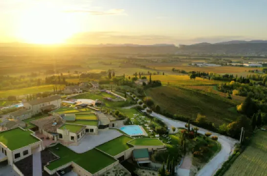 Borgobrufa Spa Resort Adults Only Hotels in 