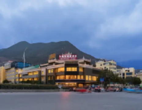 Jiudinghong Business Hotel