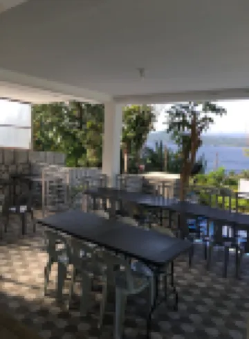 Overlooking Taal Lake Staycation up to 12 pax