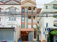 Muan Nai Vieng Boutique Budget Hotel Chiang Mai Hotels near Wat Chedi Luang