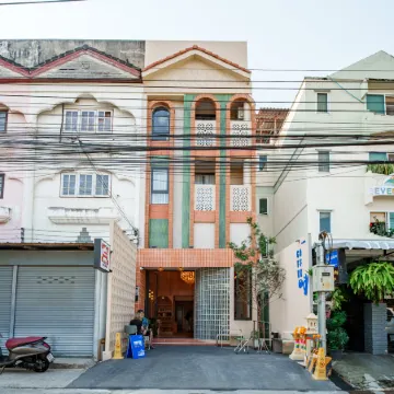 Muan Nai Vieng Boutique Budget Hotel Chiang Mai