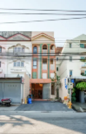 Muan Nai Vieng Boutique Budget Hotel Chiang Mai