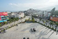 Landscape Hotel - parking