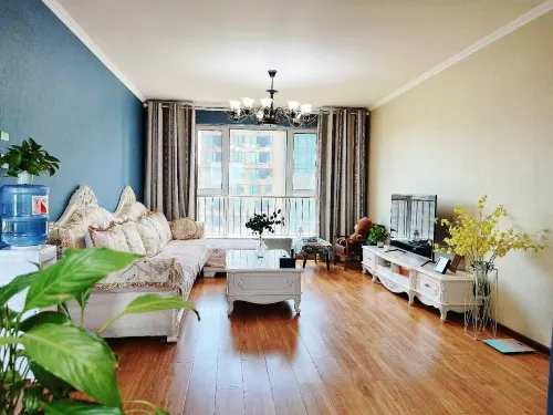 Chuan Erge Boutique B&B (Tianyangcheng 4th Branch)