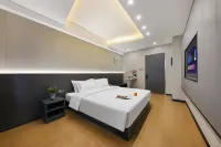 Pin Song Hotel (Kaiyuan Prefecture Drum Tower Plaza Store Hotels in Yuwangtai District