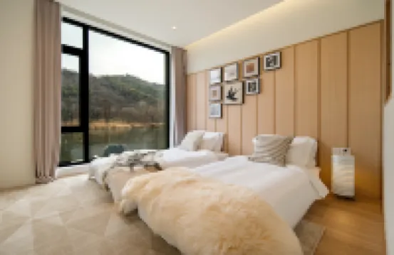 Tianmu Lake Wading Bird Forest Lake View Hotel