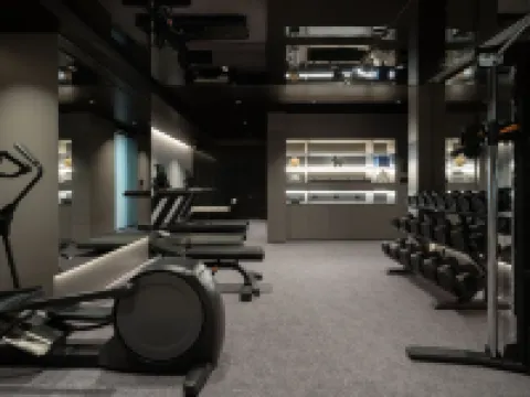 Atour S Hotel, Wushang MALL, Bayi Square, Nanchang