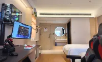 Lichen Yunyu Hotel