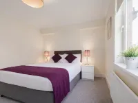 Roomspace Serviced Apartments - Cascades Court Hotels in Wimbledon