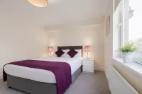 Roomspace Serviced Apartments - Cascades Court