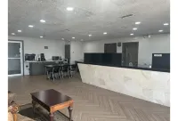 모텔 6 뉴 보스턴, 텍사스
