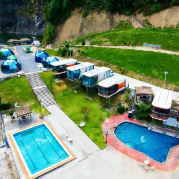 Tianquan Leisure Ecological Park