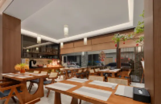 Huangguoshu Yizhai • VINVANA | Chinese Style • Humanistic Boutique Homestay