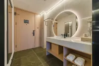 Lisi Future Hotel (Tongling Beidouxing City Government) - เปิดใหม่