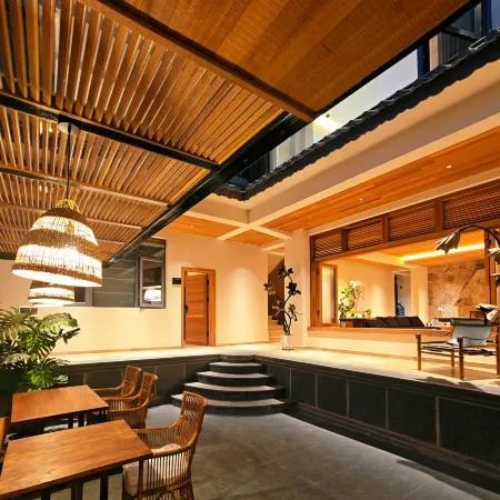 Dali Shuangli Li and Bai Homestay