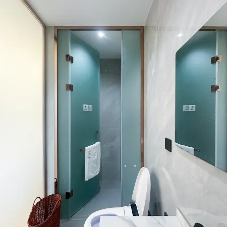Mountain View · Landscape Homestay