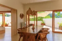 Private Pool Villa Namu on the hill no.9
