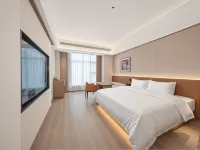 Longxi Grand Hotel, Luoding, Yunfu (Huanshi East Road Branch) Luoding otelleri