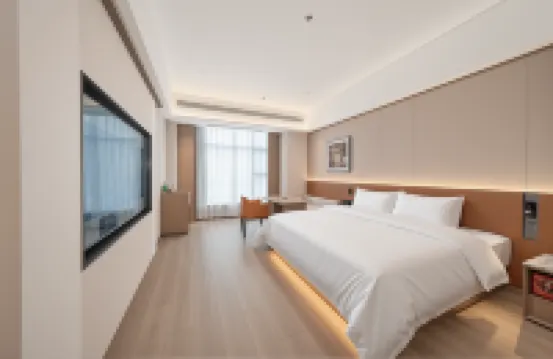 羅定瀧喜大飯店