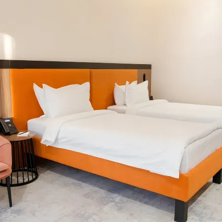 Afrosiyob Regency Hotel