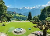 Beatenberg Resort & Spa in Beatenberg Interlaken - Family