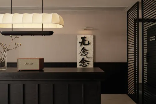 Wunian Nianjiangjing Resort Hotel (Jiefangbei Hongya Cave Branch)