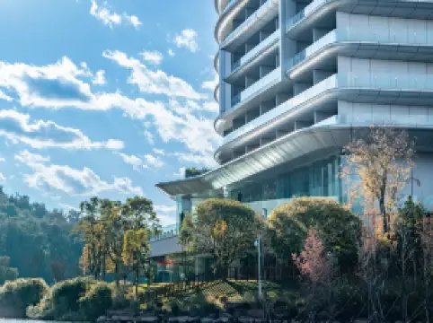 레이크뷰 호텔 위룽완 쿤밍