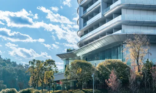 Lakeview Hotel Yulongwan Kunming