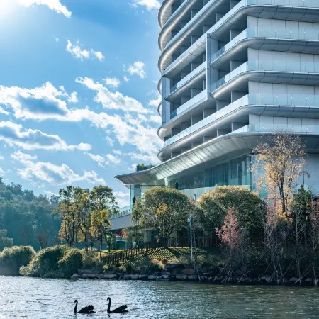 Lakeview Hotel Yulongwan Kunming
