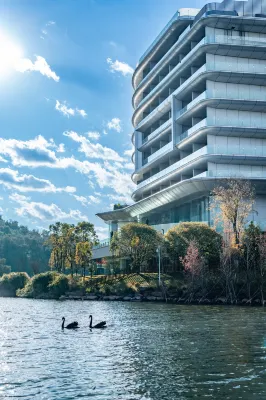 Lakeview Hotel Yulongwan Kunming
