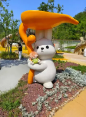 棲畔電梯民宿（橫店影視城明清宮苑店）