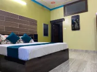 Hotel Raj Shree Palace Hotels in Guptkashi