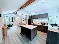 Red Door Villas Hakuba - Tomodachi Villa - New