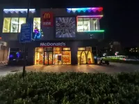 Fanglifang Nuanju Homestay (Yanjing Institute of Technology)