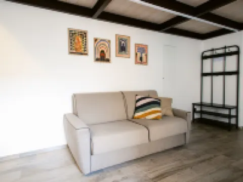 [Urban Home 29] Appartamento Moderno - Molfetta Hotel a Molfetta