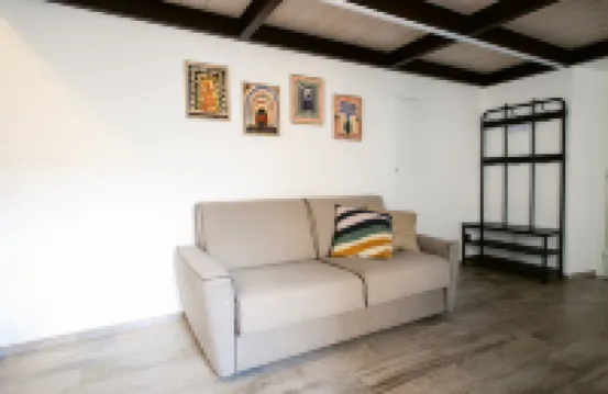 [Urban Home 29] Modern Apartment - Molfetta