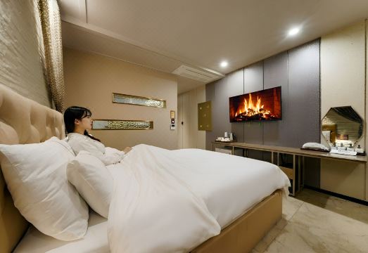 어반호텔 골프존